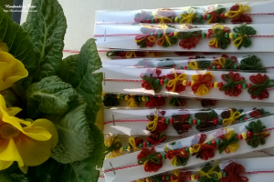 Read more about the article Martenitsa 2016